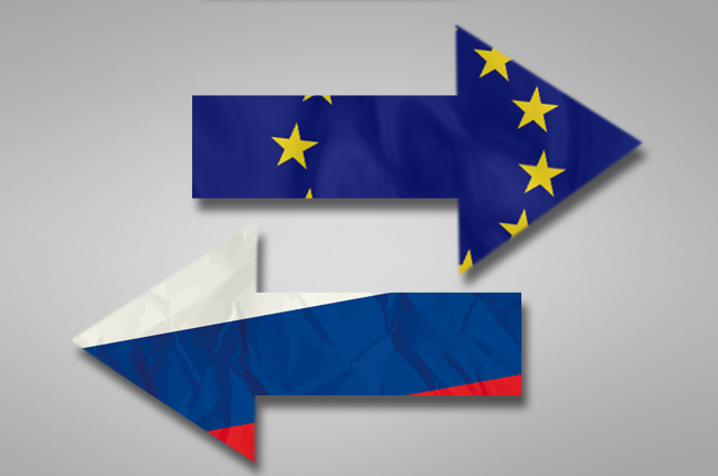 Международные отношения: США, ЕС, Украина, Беларусь и Грузия