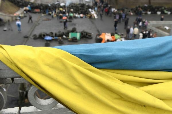 Украина: ни войны, ни мира