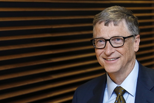 Рейтинг богатейших людей мира - Билл Гейтс