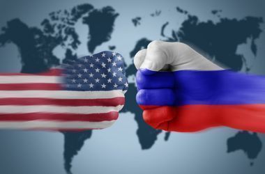 Санкции запада против России