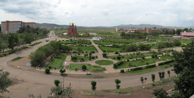 Город краснокаменск забайкальский край фото