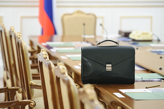 Утверждены основные направления развития государственной гражданской службы в РФ на 2016 - 2018 годы