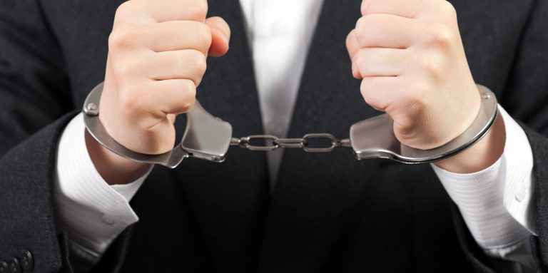 Усиление ответственности за необоснованное уголовное преследование предпринимателей