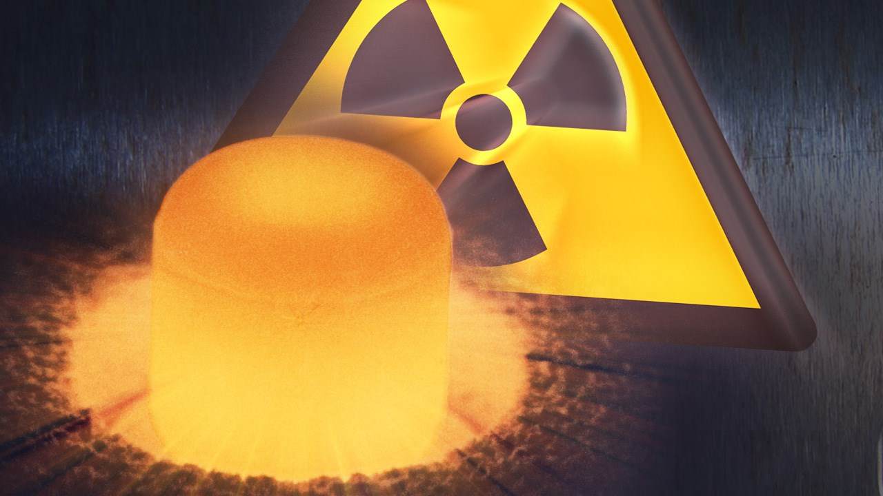 Приостановлено действие соглашения между Россией и США об утилизации плутония