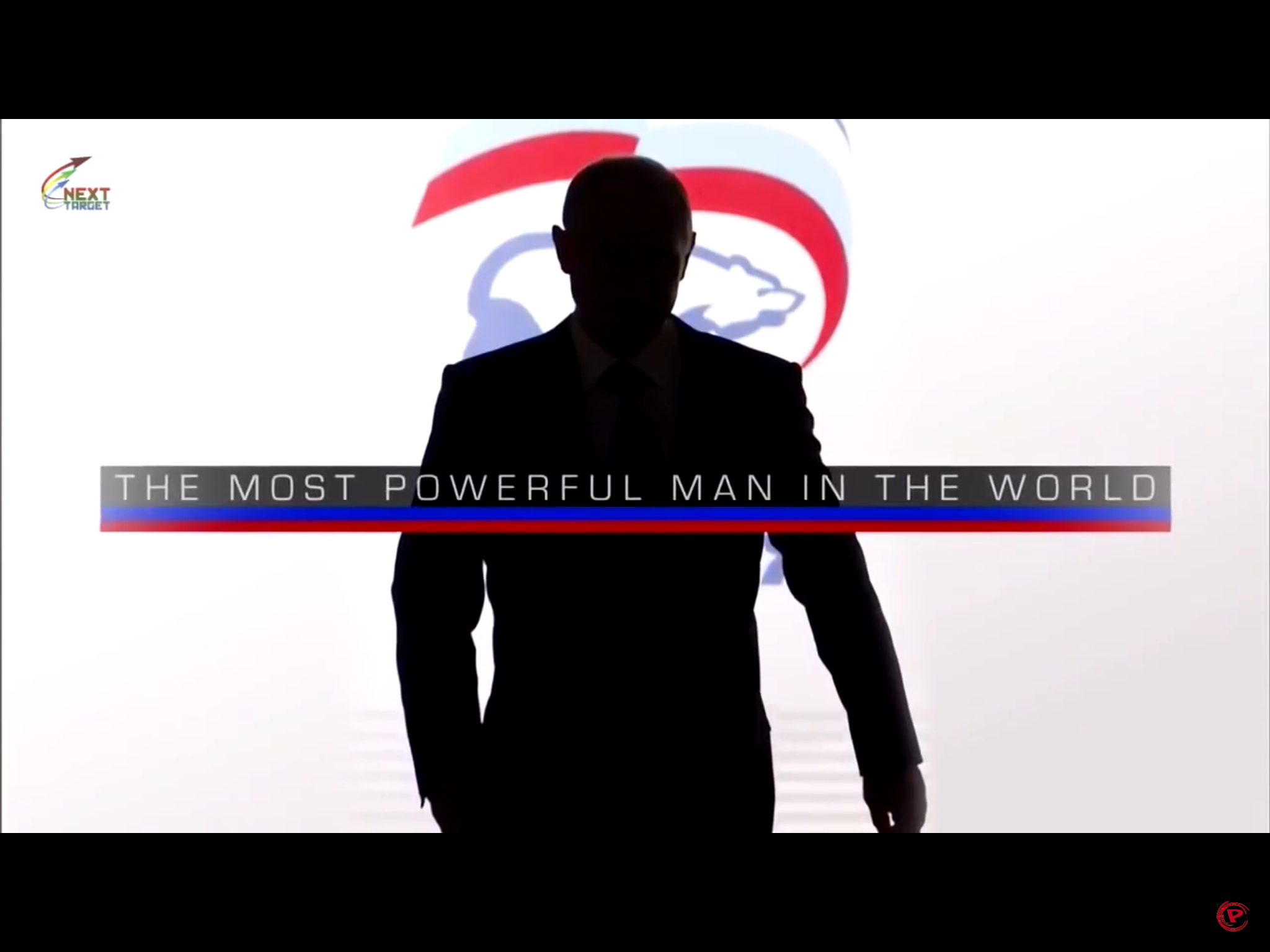 Фильм CNN про Путина "Самый могущественный человек в мире"